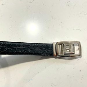 Bally belt 38